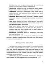 Referāts 'Lauku tūrisma attīstības stratēģija Gaiķu pagastā', 9.