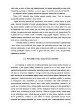 Referāts 'Lauku tūrisma attīstības stratēģija Gaiķu pagastā', 11.