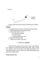 Referāts 'Lauku tūrisma attīstības stratēģija Gaiķu pagastā', 15.