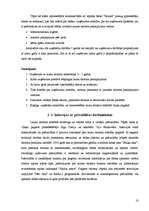 Referāts 'Lauku tūrisma attīstības stratēģija Gaiķu pagastā', 18.