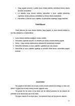 Referāts 'Lauku tūrisma attīstības stratēģija Gaiķu pagastā', 21.