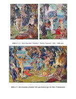 Eseja 'Jaņa Rozentāla glezna „Arkādija”', 7.