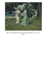 Eseja 'Jaņa Rozentāla glezna „Arkādija”', 8.