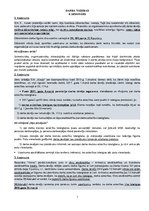 Konspekts 'Darba tiesības', 1.