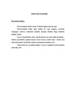 Referāts 'Dienvidvidzeme', 3.