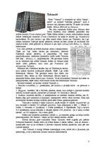 Konspekts 'Ebreji un to kultūra', 8.