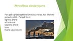 Prezentācija 'Vides piesārņojums', 5.