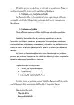 Referāts 'Līgumsabiedrības - komandītsabiedrības un pilnsabiedrības', 2.