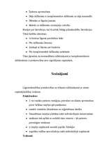 Referāts 'Līgumsabiedrības - komandītsabiedrības un pilnsabiedrības', 5.