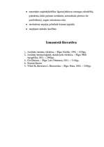 Referāts 'Līgumsabiedrības - komandītsabiedrības un pilnsabiedrības', 6.