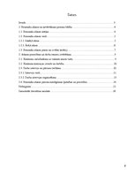 Referāts 'Personāla atlase un izvēles procedūras', 2.