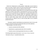 Referāts 'Personāla atlase un izvēles procedūras', 3.