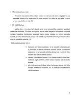 Referāts 'Personāla atlase un izvēles procedūras', 5.