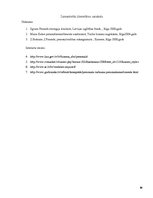 Referāts 'Personāla atlase un izvēles procedūras', 16.