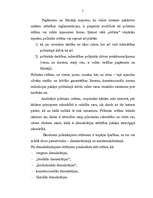 Referāts 'Valsts izpausmes forma - politiskais režīms', 5.