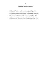 Referāts 'Valsts izpausmes forma - politiskais režīms', 14.