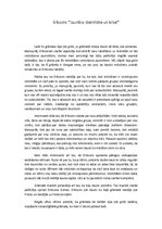 Eseja 'Eriksons "Jaunība: identitāte un krīze"', 1.