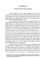 Referāts 'Antroponīmu atveide Dž.Londona klasiskajā piedzīvojumu stāstā "Baltais ilknis" u', 5.