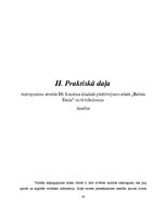 Referāts 'Antroponīmu atveide Dž.Londona klasiskajā piedzīvojumu stāstā "Baltais ilknis" u', 29.