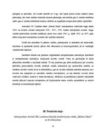 Referāts 'Antroponīmu atveide Dž.Londona klasiskajā piedzīvojumu stāstā "Baltais ilknis" u', 30.