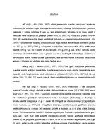 Referāts 'Antroponīmu atveide Dž.Londona klasiskajā piedzīvojumu stāstā "Baltais ilknis" u', 31.