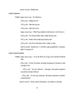 Referāts 'Antroponīmu atveide Dž.Londona klasiskajā piedzīvojumu stāstā "Baltais ilknis" u', 43.