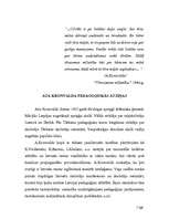 Referāts 'Ata Kronvalda pedagoģiskās atziņas', 1.