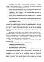 Eseja 'Uzņēmējdarbības aktualitātes apdrošināšanas nozarē Latvijā', 2.