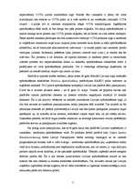 Eseja 'Uzņēmējdarbības aktualitātes apdrošināšanas nozarē Latvijā', 3.