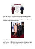 Prezentācija 'Kunga apģērbs - etiķete', 7.