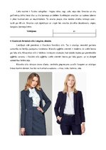 Prezentācija 'Kunga apģērbs - etiķete', 10.