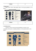 Prezentācija 'Kunga apģērbs - etiķete', 12.