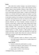 Referāts 'Valdījums', 1.