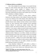 Referāts 'Valdījums', 3.