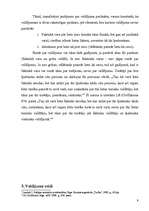 Referāts 'Valdījums', 7.