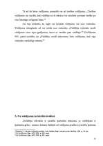 Referāts 'Valdījums', 16.