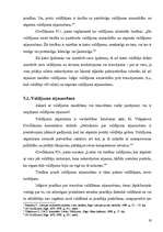 Referāts 'Valdījums', 17.