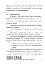 Referāts 'Valdījums', 19.