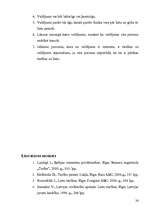 Referāts 'Valdījums', 22.