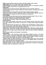 Konspekts 'Politiskās partijas', 1.