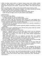 Konspekts 'Politiskās partijas', 3.