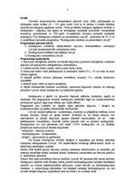 Referāts 'Biodegvielas ražošana un pielietošana Latvijā', 3.