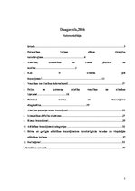 Referāts 'Atmiņas, uzmanības, runas - darbības norma un patoloģija', 2.