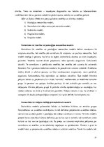 Referāts 'Atmiņas, uzmanības, runas - darbības norma un patoloģija', 21.