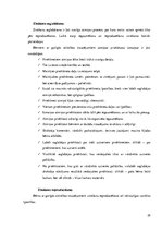 Referāts 'Atmiņas, uzmanības, runas - darbības norma un patoloģija', 25.