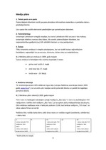 Konspekts 'Reklāmas stratēģiskais plāns', 8.