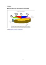 Konspekts 'Reklāmas stratēģiskais plāns', 12.