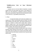 Referāts 'Daiļliteratūra laikrakstā "Drywa"', 12.