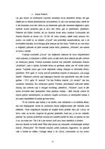 Referāts 'Daiļliteratūra laikrakstā "Drywa"', 13.