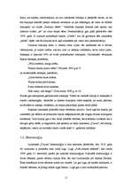 Referāts 'Daiļliteratūra laikrakstā "Drywa"', 15.